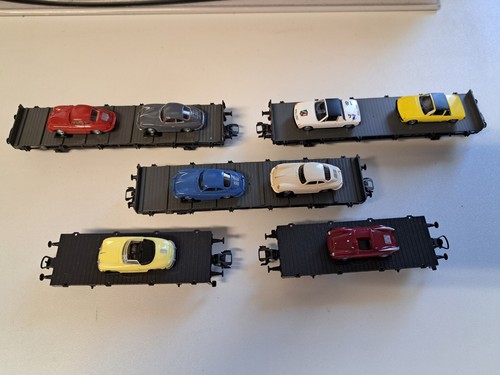 Märklin porsche - märklin, "porsche"