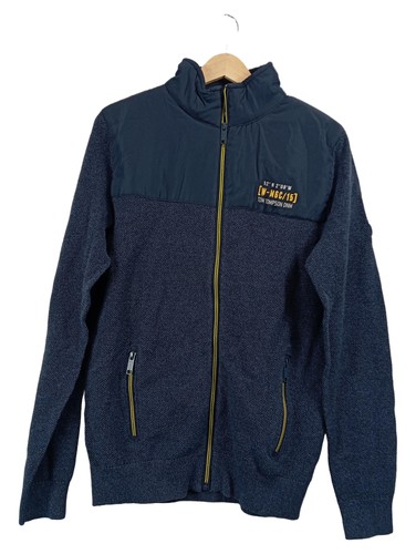 Tom tompson herren sweatjacke - tompson,