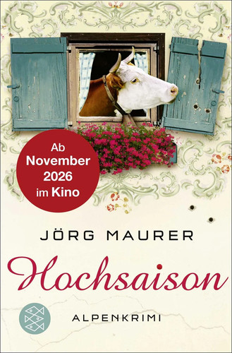 Hochsaison kommissar - hochsaison,