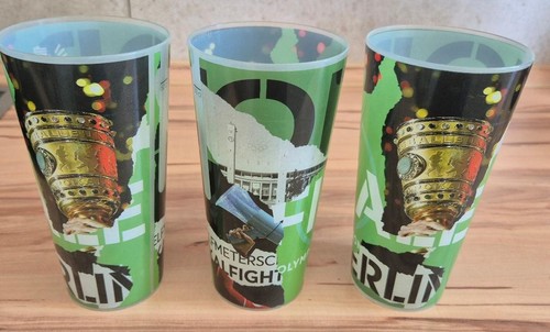 Becher dfb pokal - becher,