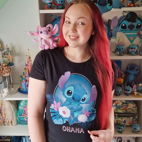 Lilo und stitch - -, ohana