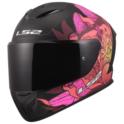 Ls2 ff820 rapid - ls2,