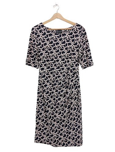 Connected apparel kurzarmkleid - connected,