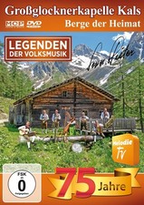 Berge der Heimat-Legenden der