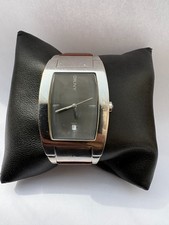 DKNY Herren Jumbo 50 ATM WR