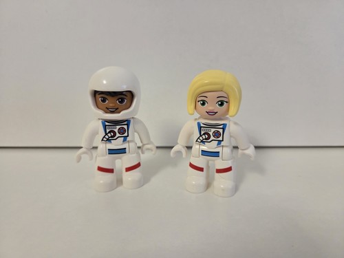 Lego duplo figuren figur - 2,