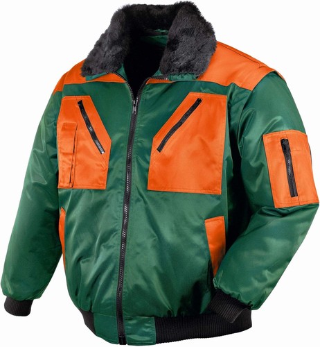Pilotenjacke 1 jacke - pilotenjacke,