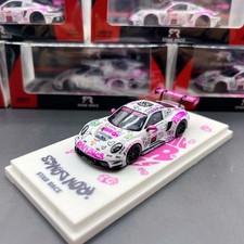 Star race 911 992 - 911, gt3
