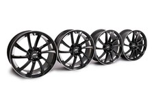 ABT Sportsline DR21 Alufelgen 9x21 ET30 Audi A4 8K/8W/A6 4G/4K/A8 4H/4N
