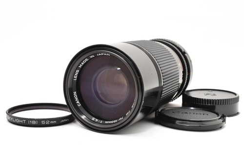 Canon new nfd - fd,