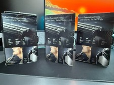 Braun Herrenrasierer Series 8