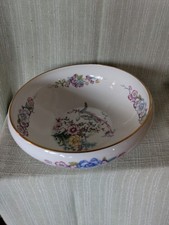 Antik Rosenthal Obstschale
