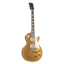 Gibson 1957 Les Paul Goldtop