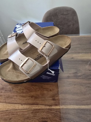 Birkenstock arizona sandalen - arizona,