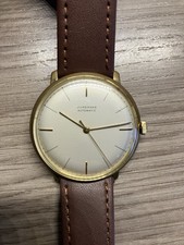 Junghans Automatic
