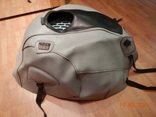 BAGSTER Tankschutzhaube Moto Guzzi V11 Sport, Baujahr 2002-2003  fuel tank cover