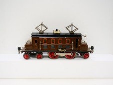 Märklin CS 66/13020 E-Lok Spur 0 (Lot:7853)