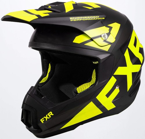 Fxr torque team - fxr,