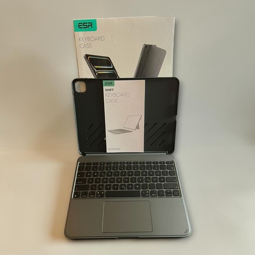 Esr keyboard case ipad - case, pro