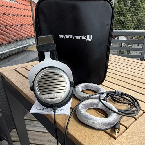Beyerdynamic 990 edition - dt,