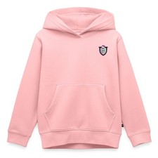 Monster High™ Brustlogo Mit