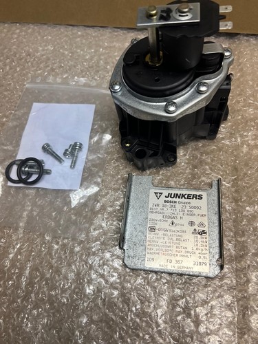 Junkers hydraulikschalter für - junkers,