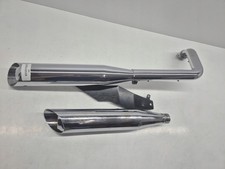 Vance Hines Yamaha XV 1600