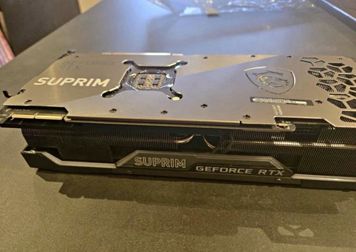 Msi geforce rtx - msi, 3090
