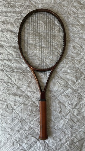 Wilson pro staff - pro, six