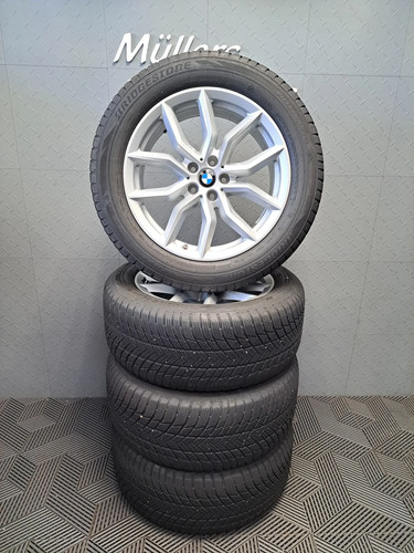 Bmw g05 g06 - x5, 19