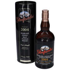 Glenfarclas 2004/2017 -