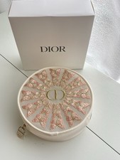 Dior Butterfly Make Up Tasche