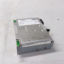 Autoradiosteuergerät