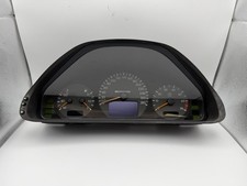 Genuine AMG W210 W208 W463 AMG