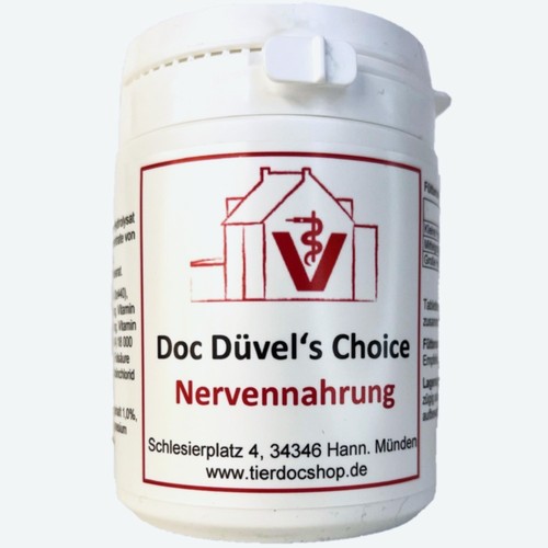 Doc düvel choice - doc,