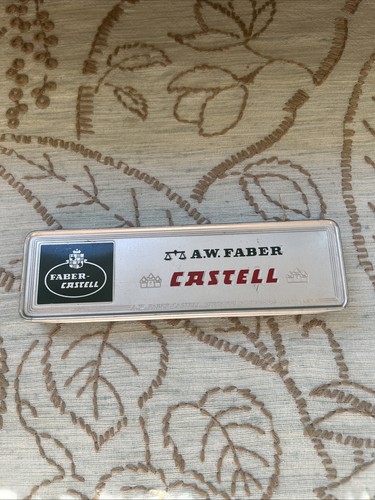 Faber castell bleistift - a.w.,