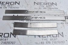 Mercedes E 63 AMG Limousine