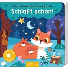 Mein blinkendes soundbuch - mein,