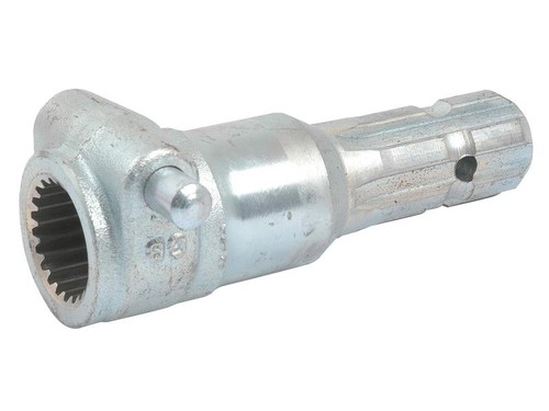 Sparex zapfwellenadapter - sparex®,