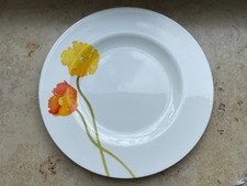 Villeroy & Boch Iceland Poppies Speiseteller Essteller 27,5 KEIN GALLO NEU MEHR!