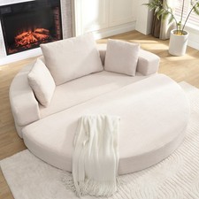 Schlafsofa mit Schlaffunktion