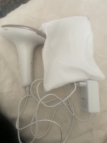 Philips lumea ipl - lumea,