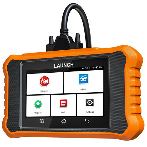 Launch creader elite - creader,