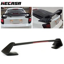 HECASA Spoiler Wing w/LED
