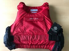 Rettungsweste / Regatta / Wasserski / Wassersport / Segeln / Kanu / Boot / XL