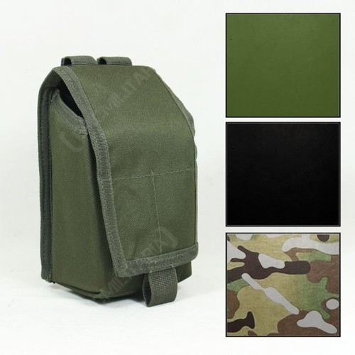 Molle g36 magazintasche - g36, im