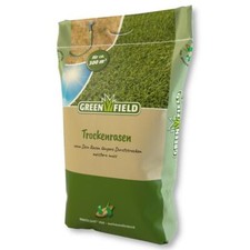 Greenfield Trockenrasen