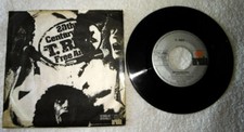7"  T. REX (MARC BOLAN) / 20th