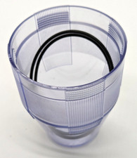 Georg Fischer +GF+   ER53 NEW