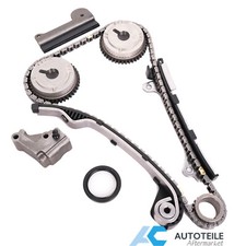 Steuerkettensatz Steuerkette